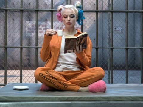 Гарлі Квінн