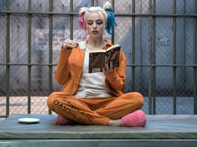 Гарлі Квінн