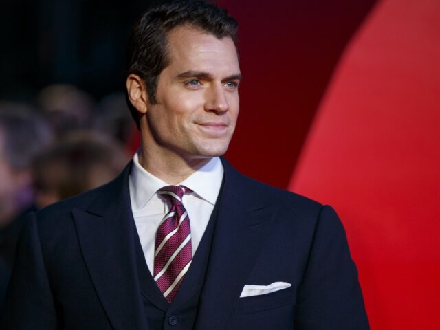 Генрі Кевілл