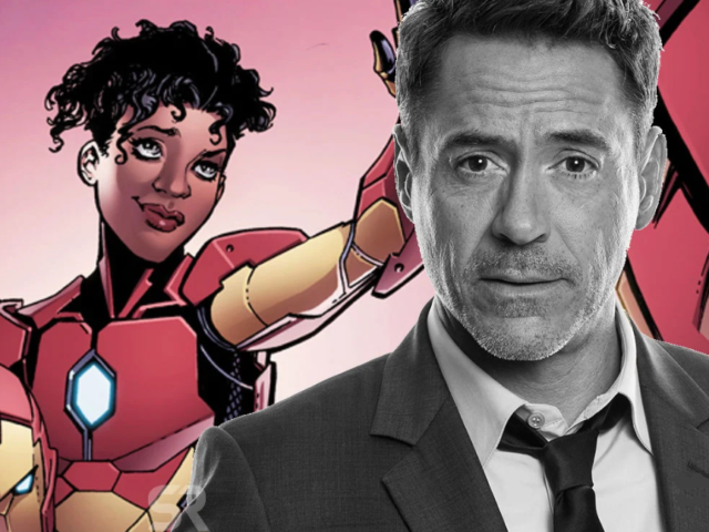 Ironheart