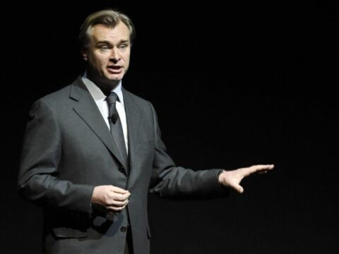 Крістофер Нолан