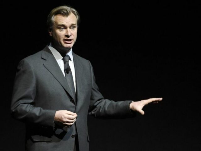 Крістофер Нолан