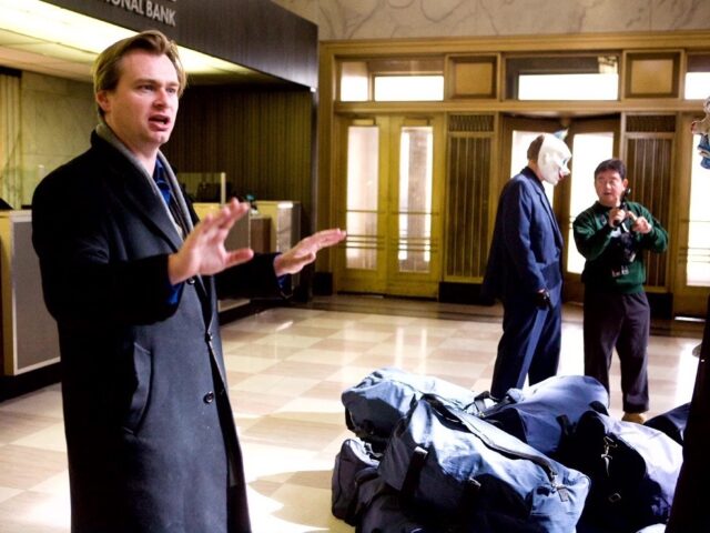 Крістофер Нолан