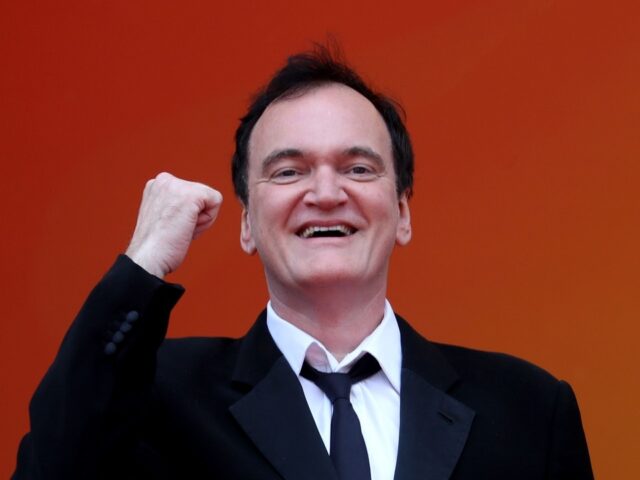 Квентін Тарантіно