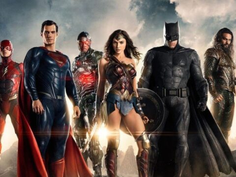 Ліга Справедливості