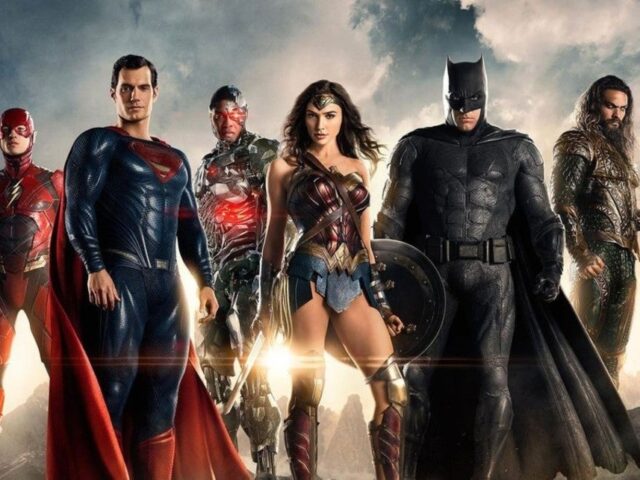 Ліга Справедливості