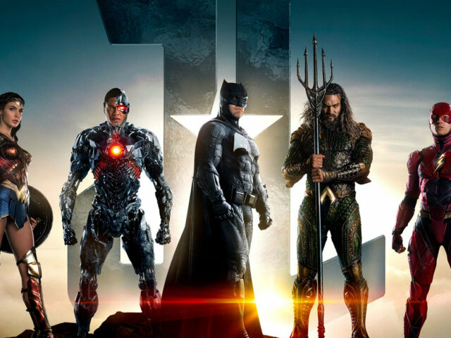 Ліга Справедливості