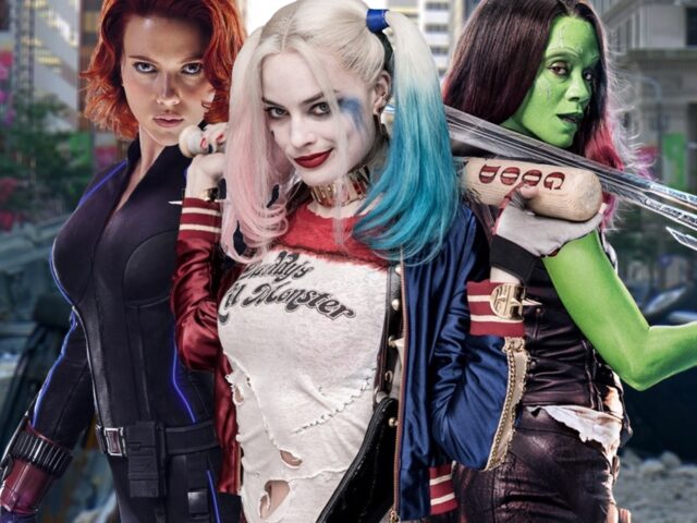 Онлайн-бійка дівчат