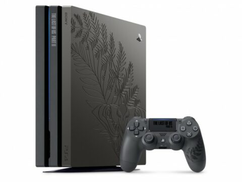 PS4 Pro