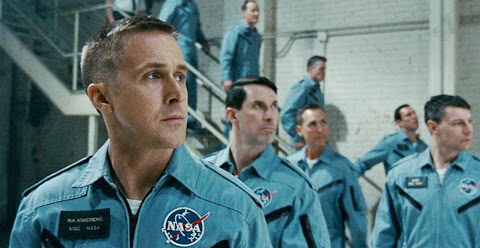 Райан Ґослінг