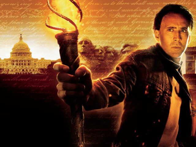 Скарб Нації