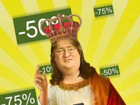 Steam Summer Sale