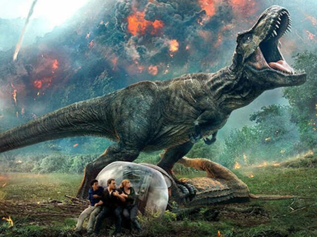 Світ Юрського періоду