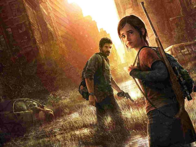 The Last of Us