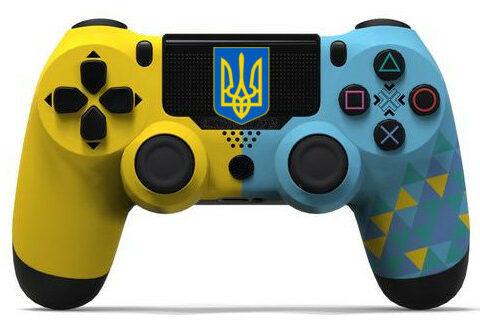 українська локалізація