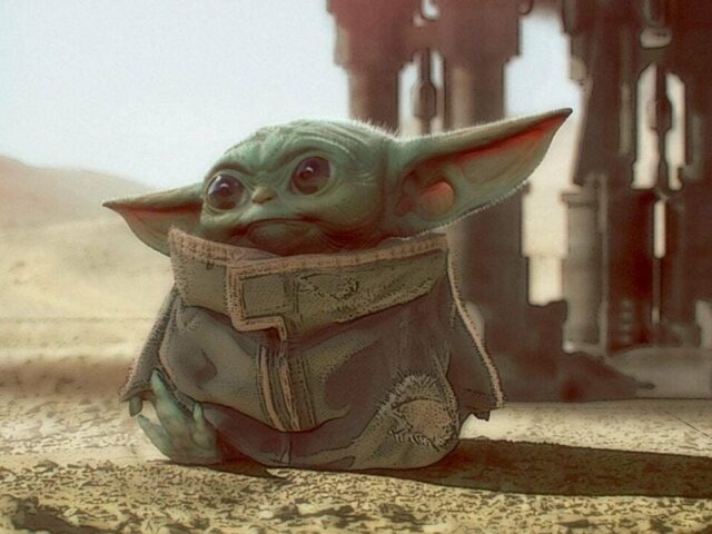 Мандалорець