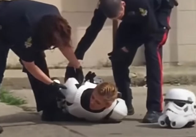 Зоряні війни