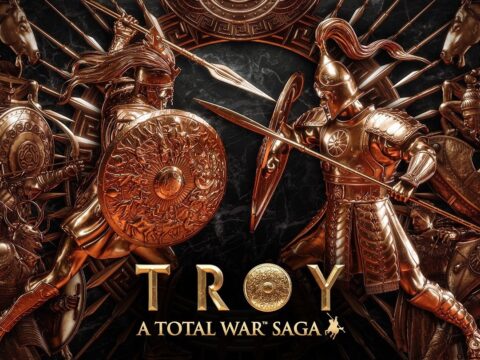 A Total War Saga Troy