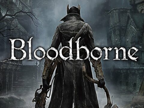 Bloodborne
