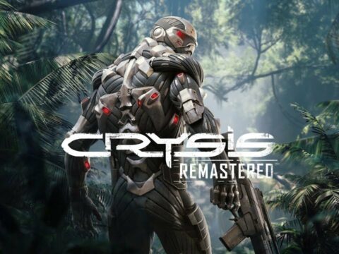 Crysis