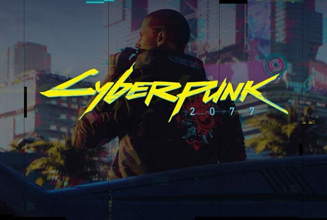 Cyberpunk-2077