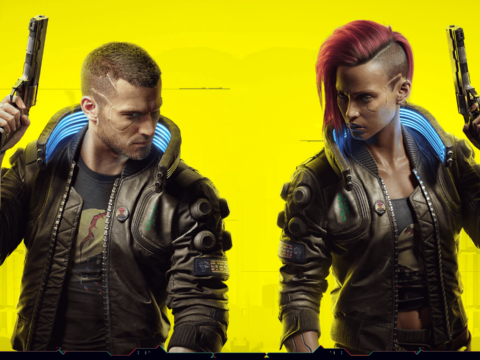 Cyberpunk 2077