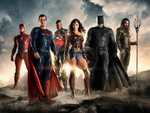 DC Films