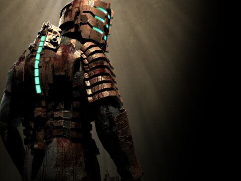 Dead Space