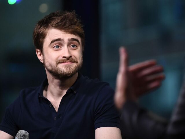 Деніел Редкліфф