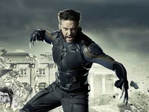 Г'ю Джекман