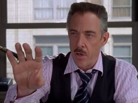 Джей Джона Джеймсон