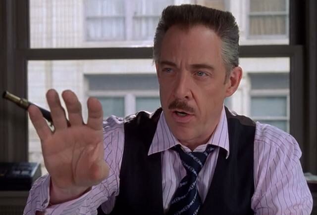 Джей Джона Джеймсон