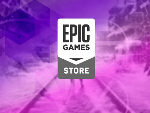 Epic Games Store