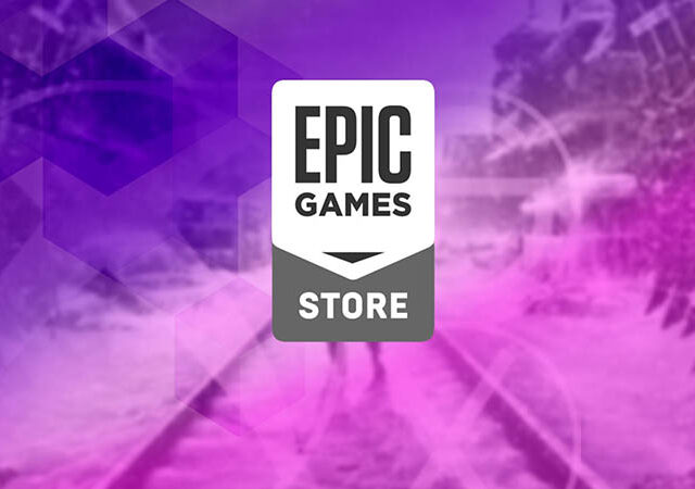 Epic Games Store