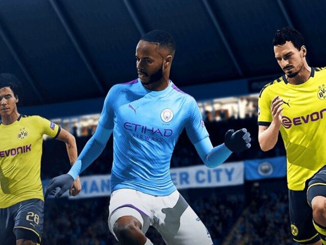 FIFA