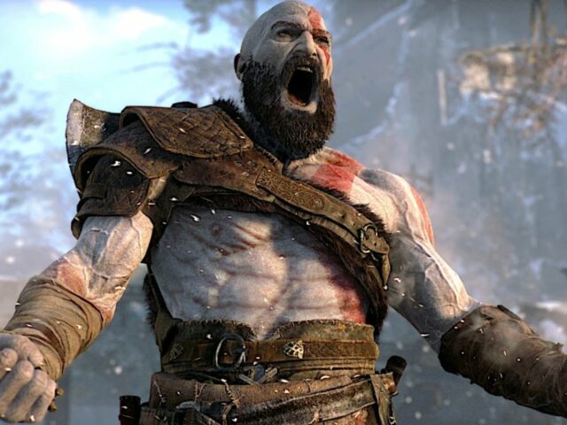 God of War