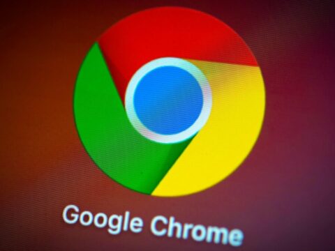 Google-Chrome