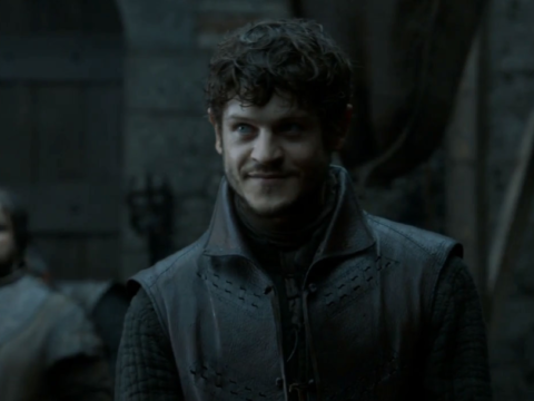 Гра Престолів