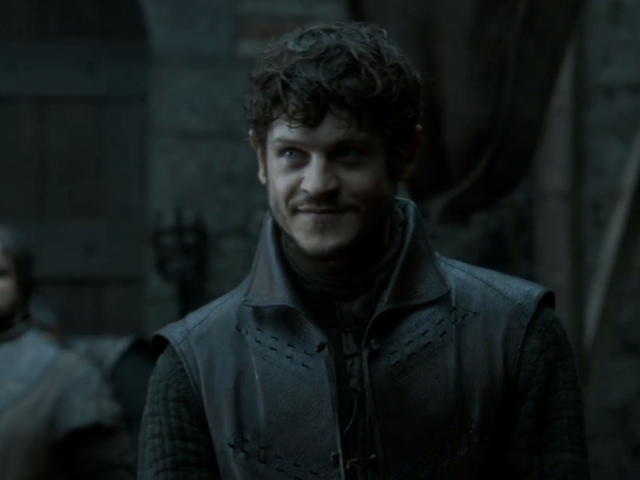 Гра Престолів