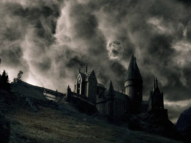 Хоґвартс