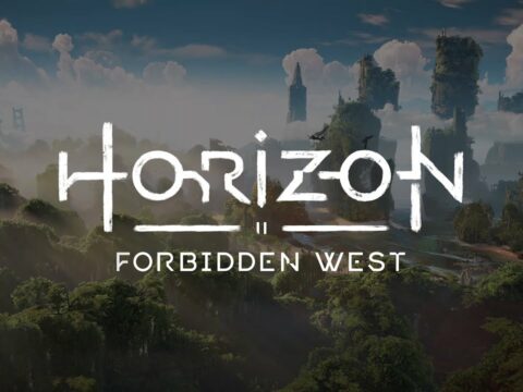 Horizon Forbidden West