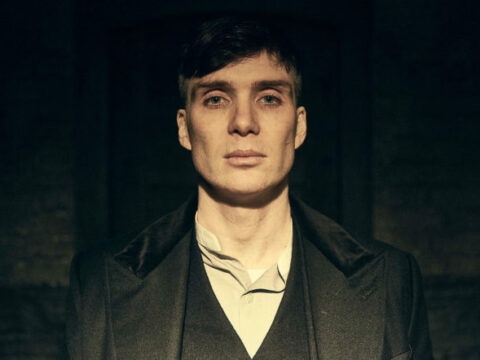 Кіліан Мерфі