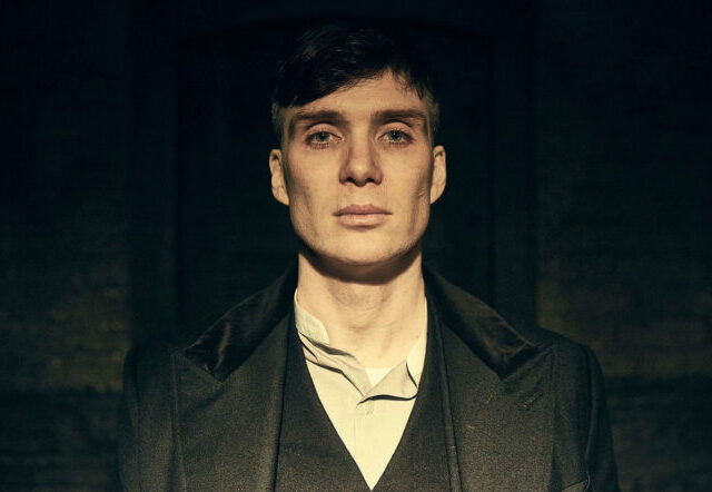 Кіліан Мерфі