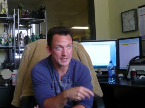 Кріс Авелон