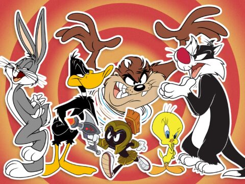 Looney-tunes