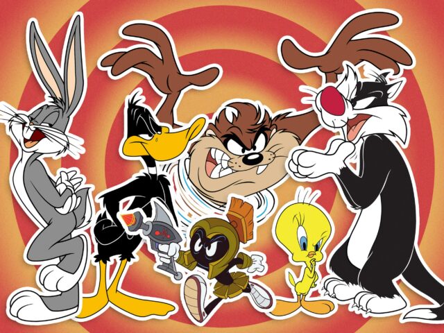 Looney-tunes