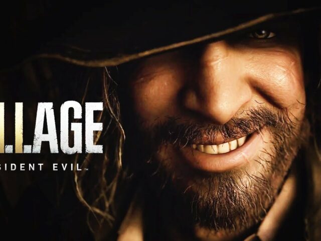 Resident Evil Village