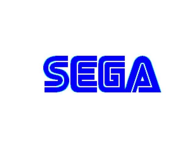 SEGA