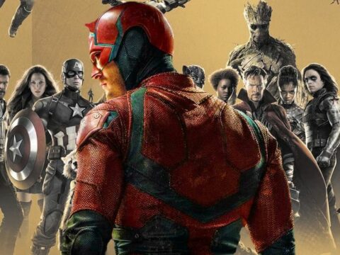 Шибайголова