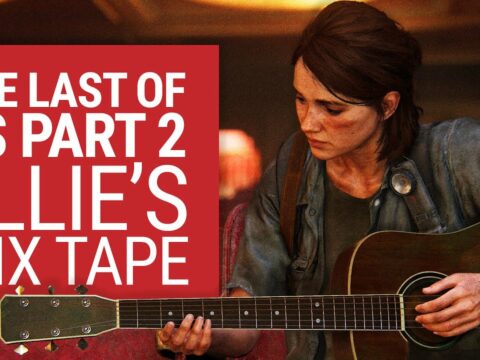 The Last Of Us 2